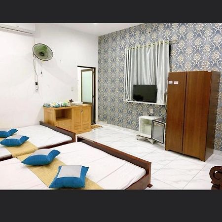 Mai Thao Hotel Vung Tau Exterior photo
