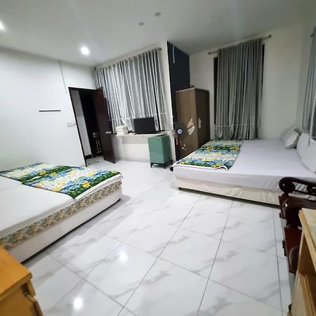 Mai Thao Hotel Vung Tau Exterior photo