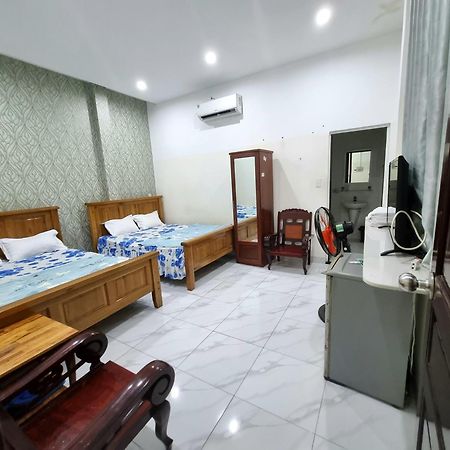 Mai Thao Hotel Vung Tau Exterior photo