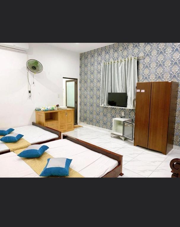 Mai Thao Hotel Vung Tau Exterior photo