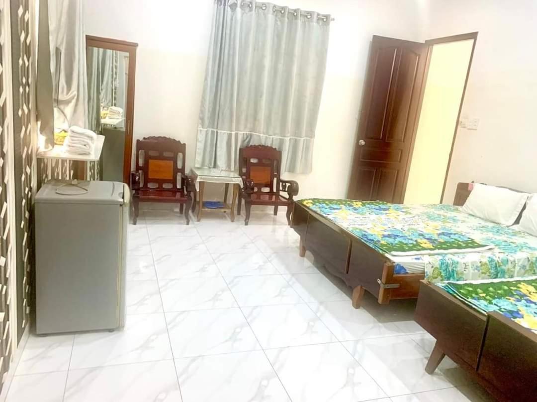 Mai Thao Hotel Vung Tau Exterior photo