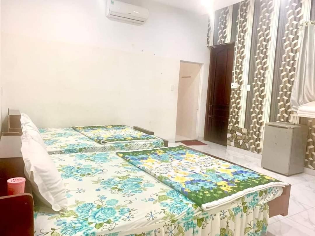 Mai Thao Hotel Vung Tau Exterior photo