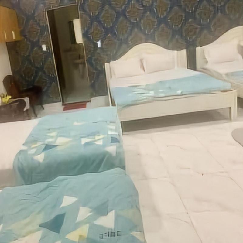 Mai Thao Hotel Vung Tau Exterior photo