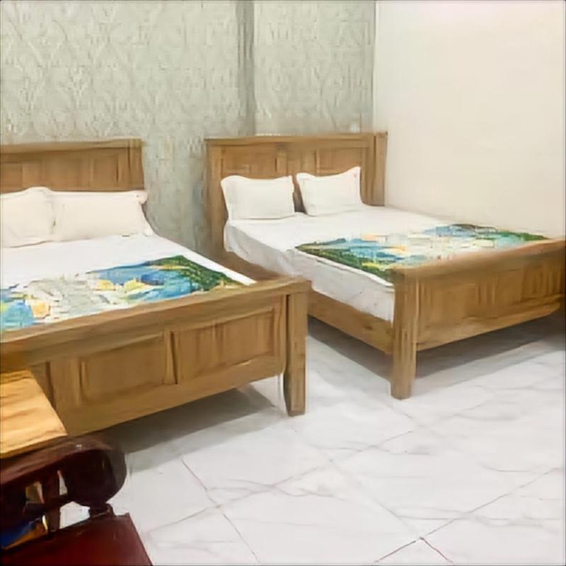 Mai Thao Hotel Vung Tau Exterior photo