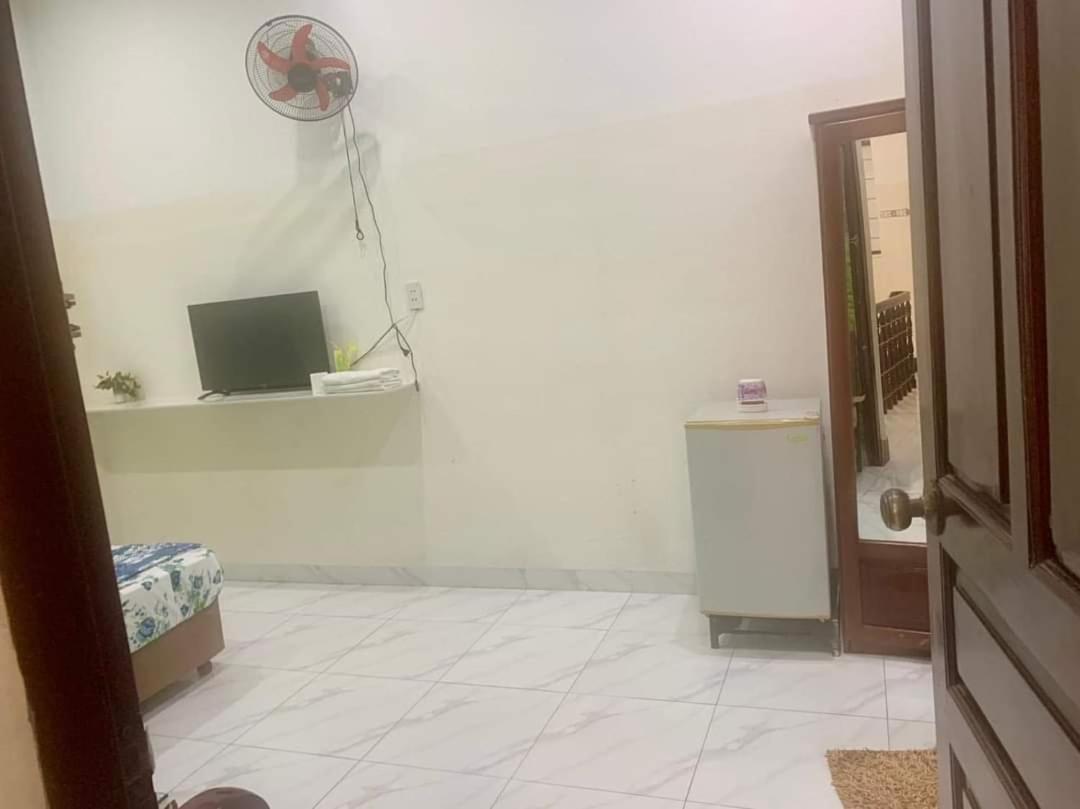 Mai Thao Hotel Vung Tau Exterior photo