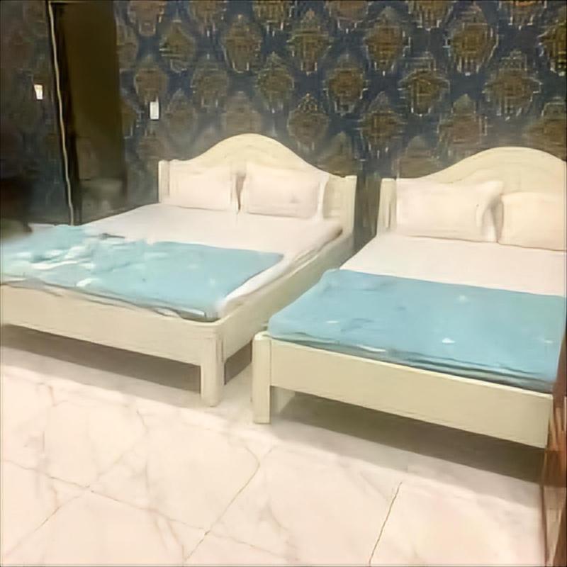 Mai Thao Hotel Vung Tau Exterior photo