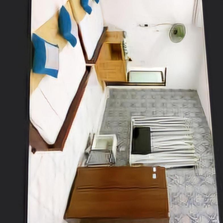 Mai Thao Hotel Vung Tau Exterior photo