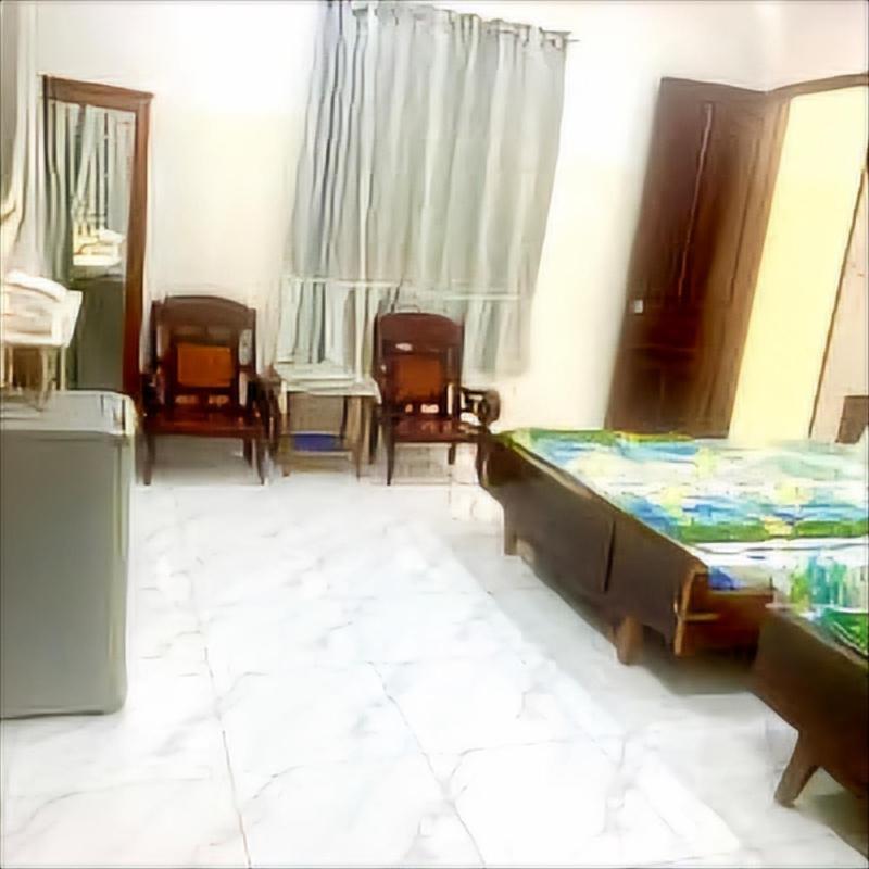Mai Thao Hotel Vung Tau Exterior photo
