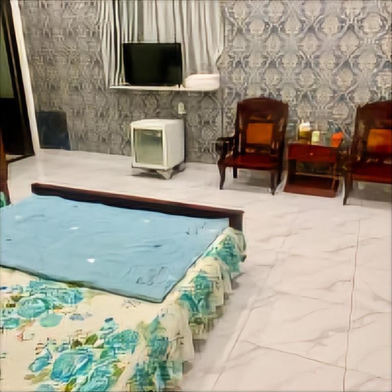 Mai Thao Hotel Vung Tau Exterior photo