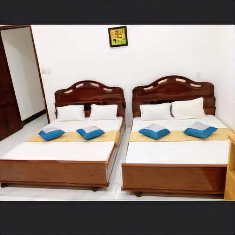 Mai Thao Hotel Vung Tau Exterior photo