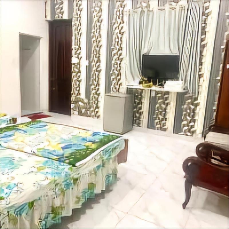 Mai Thao Hotel Vung Tau Exterior photo