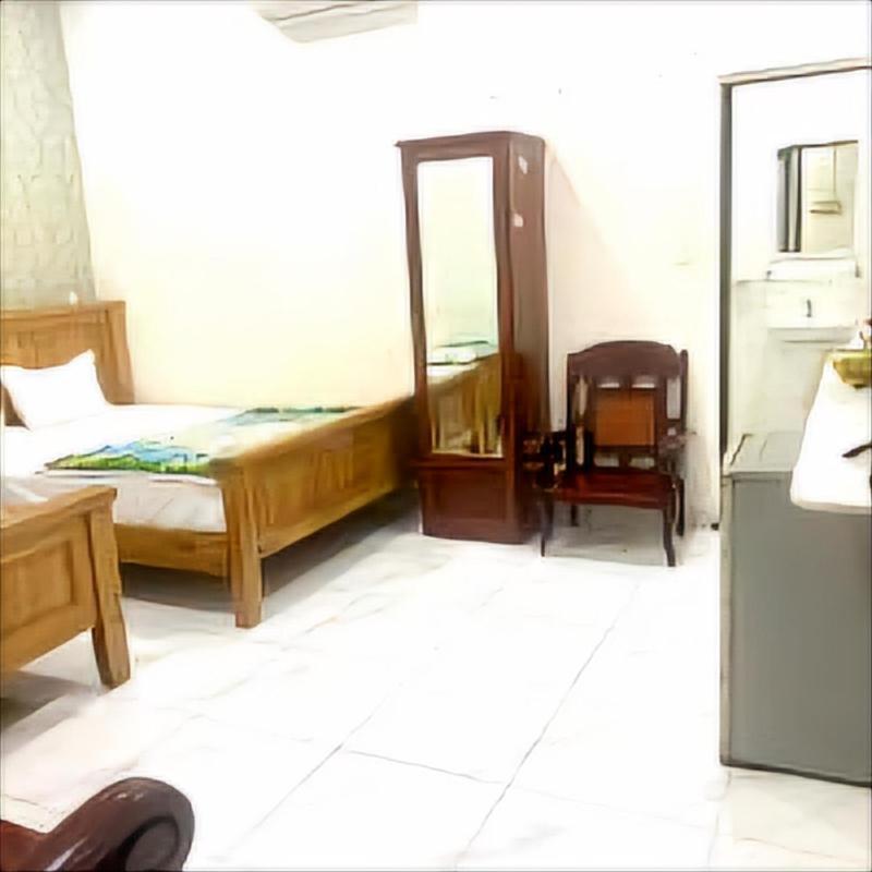 Mai Thao Hotel Vung Tau Exterior photo