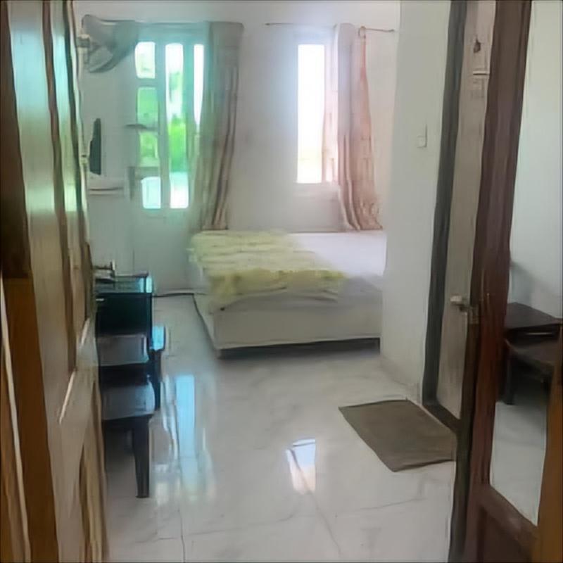 Mai Thao Hotel Vung Tau Exterior photo