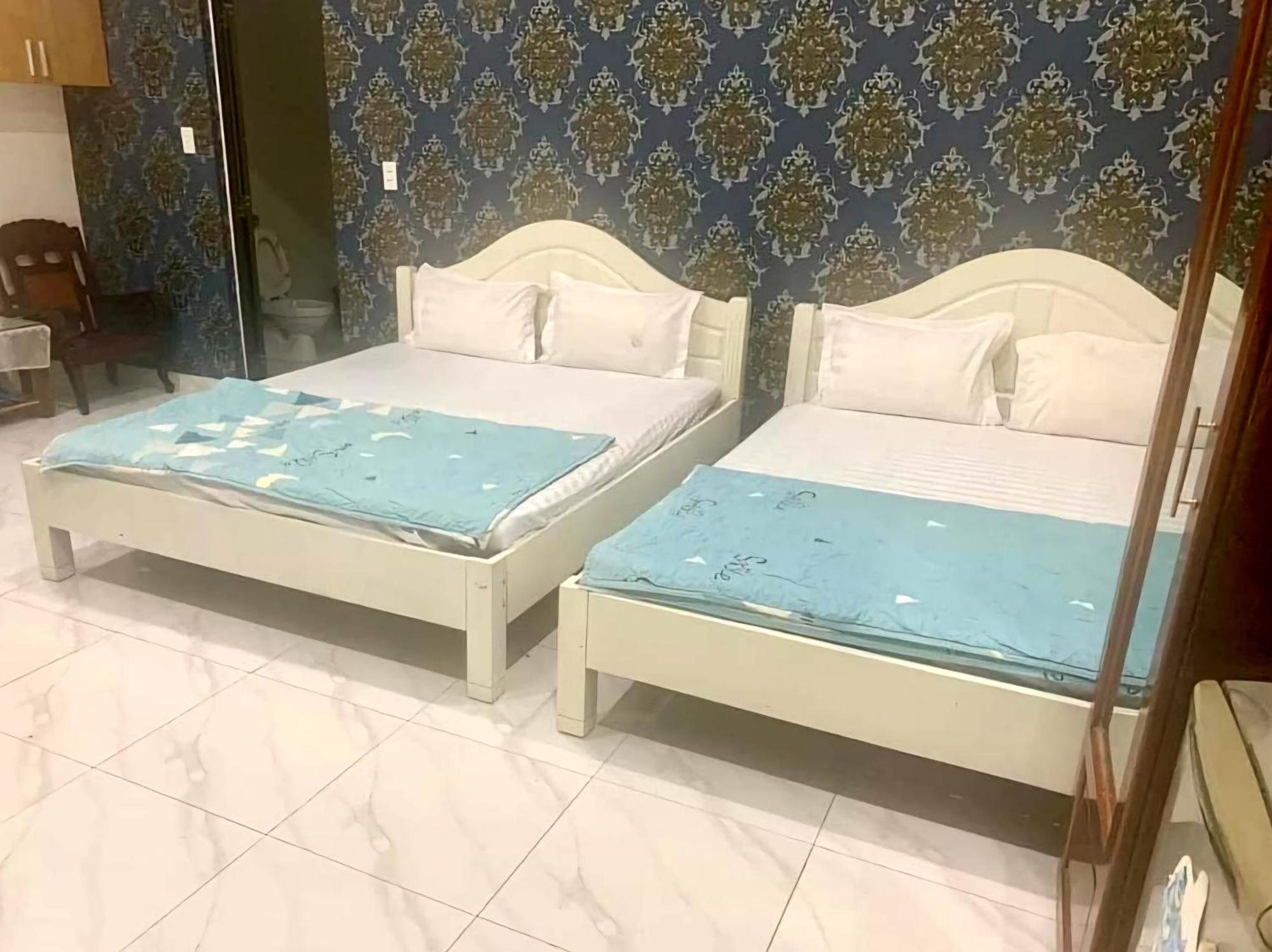 Mai Thao Hotel Vung Tau Exterior photo