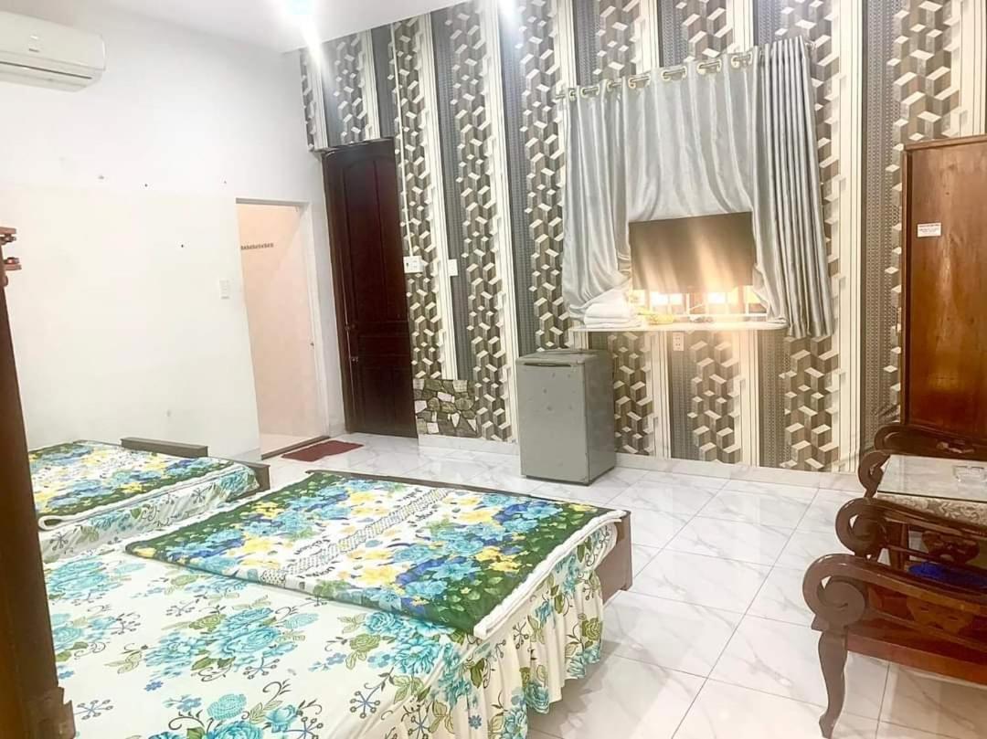 Mai Thao Hotel Vung Tau Exterior photo