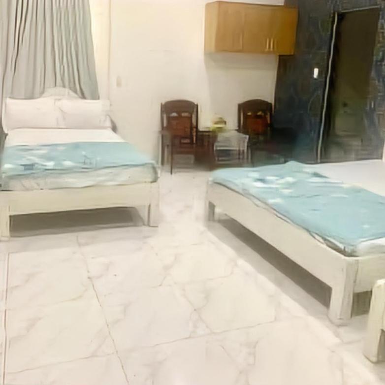 Mai Thao Hotel Vung Tau Exterior photo