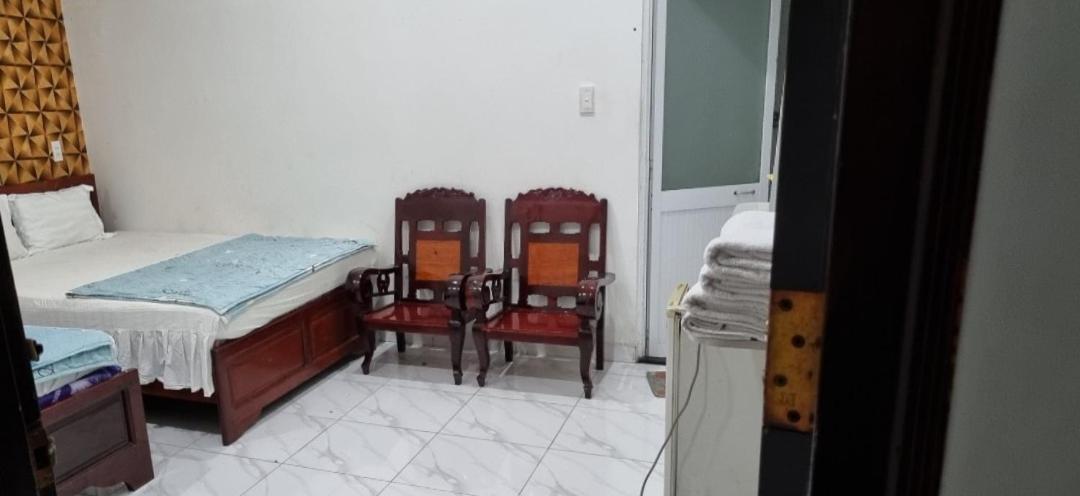 Mai Thao Hotel Vung Tau Exterior photo