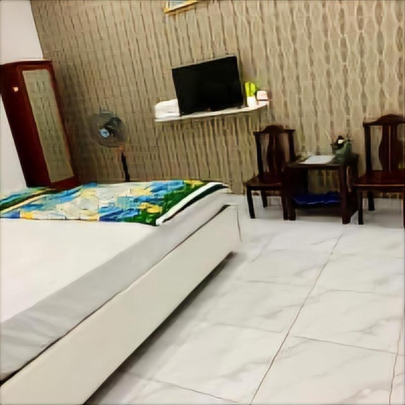 Mai Thao Hotel Vung Tau Exterior photo