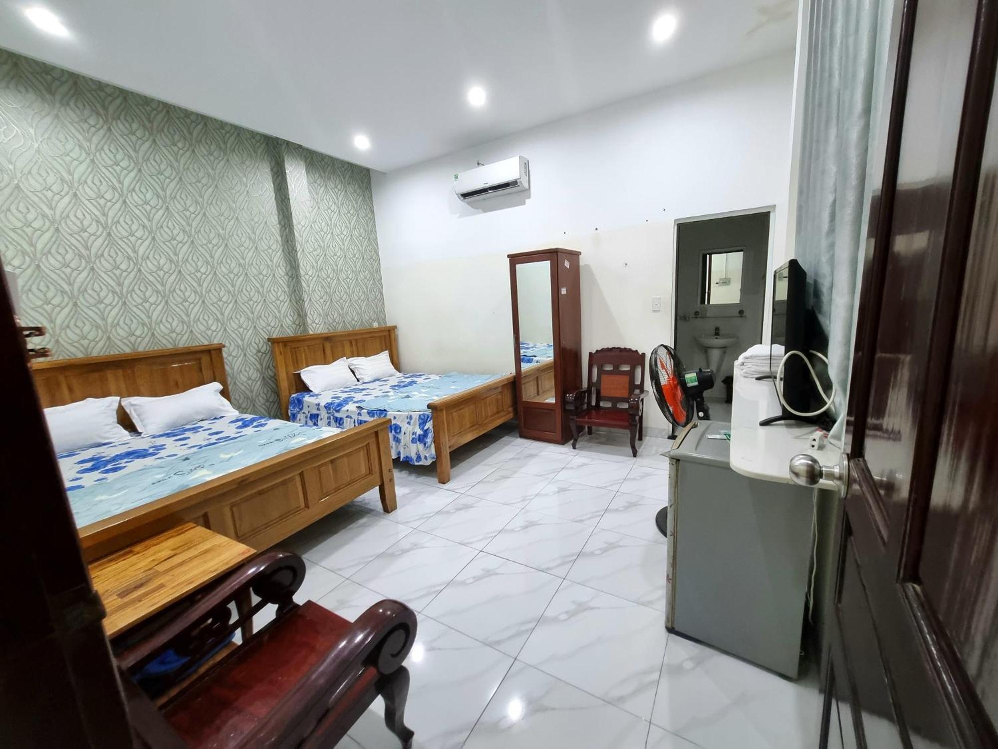 Mai Thao Hotel Vung Tau Exterior photo