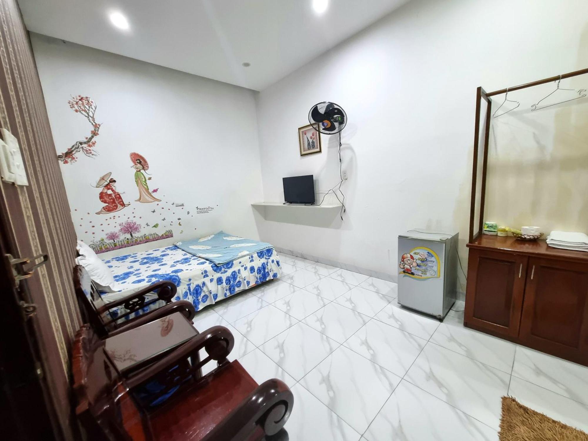 Mai Thao Hotel Vung Tau Exterior photo