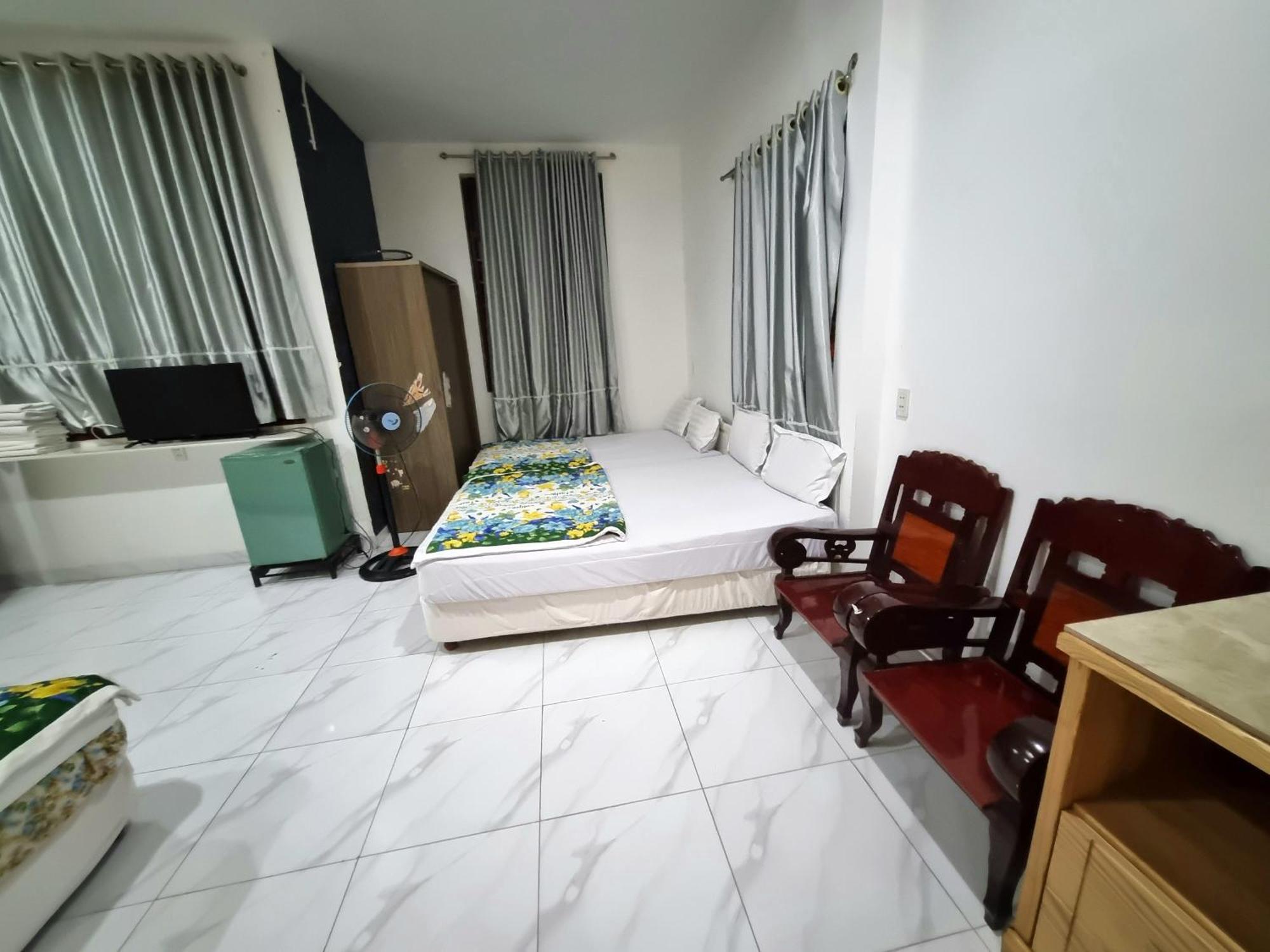 Mai Thao Hotel Vung Tau Exterior photo