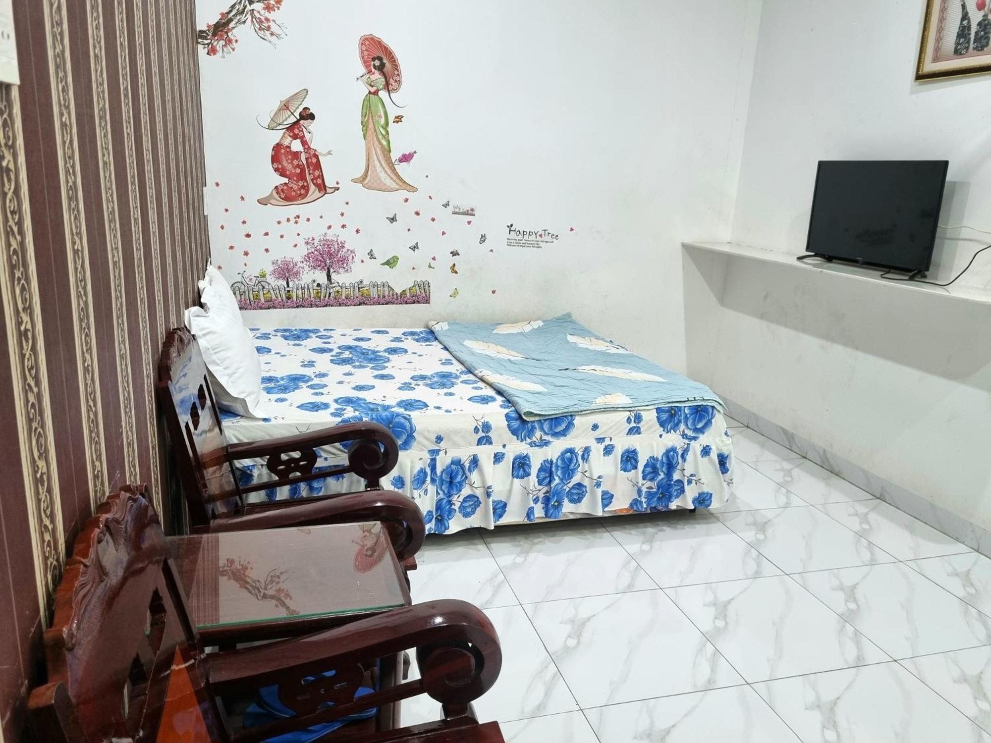 Mai Thao Hotel Vung Tau Exterior photo