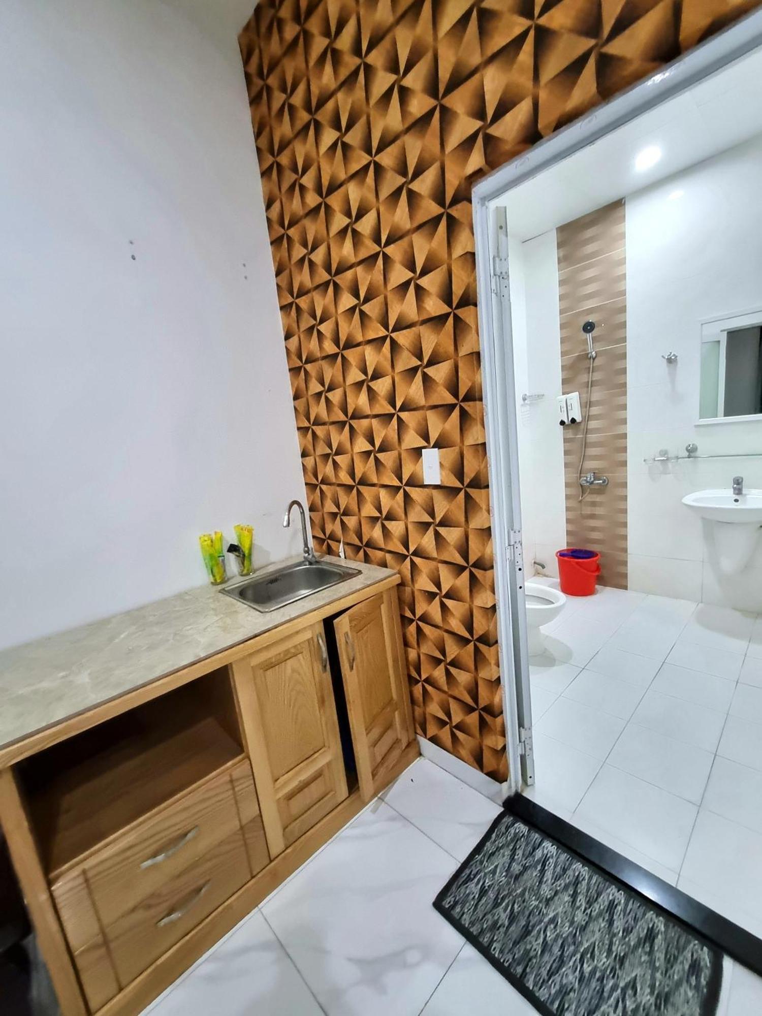 Mai Thao Hotel Vung Tau Exterior photo