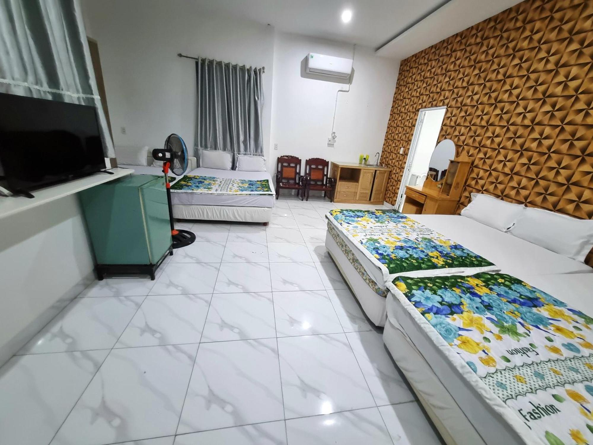 Mai Thao Hotel Vung Tau Exterior photo