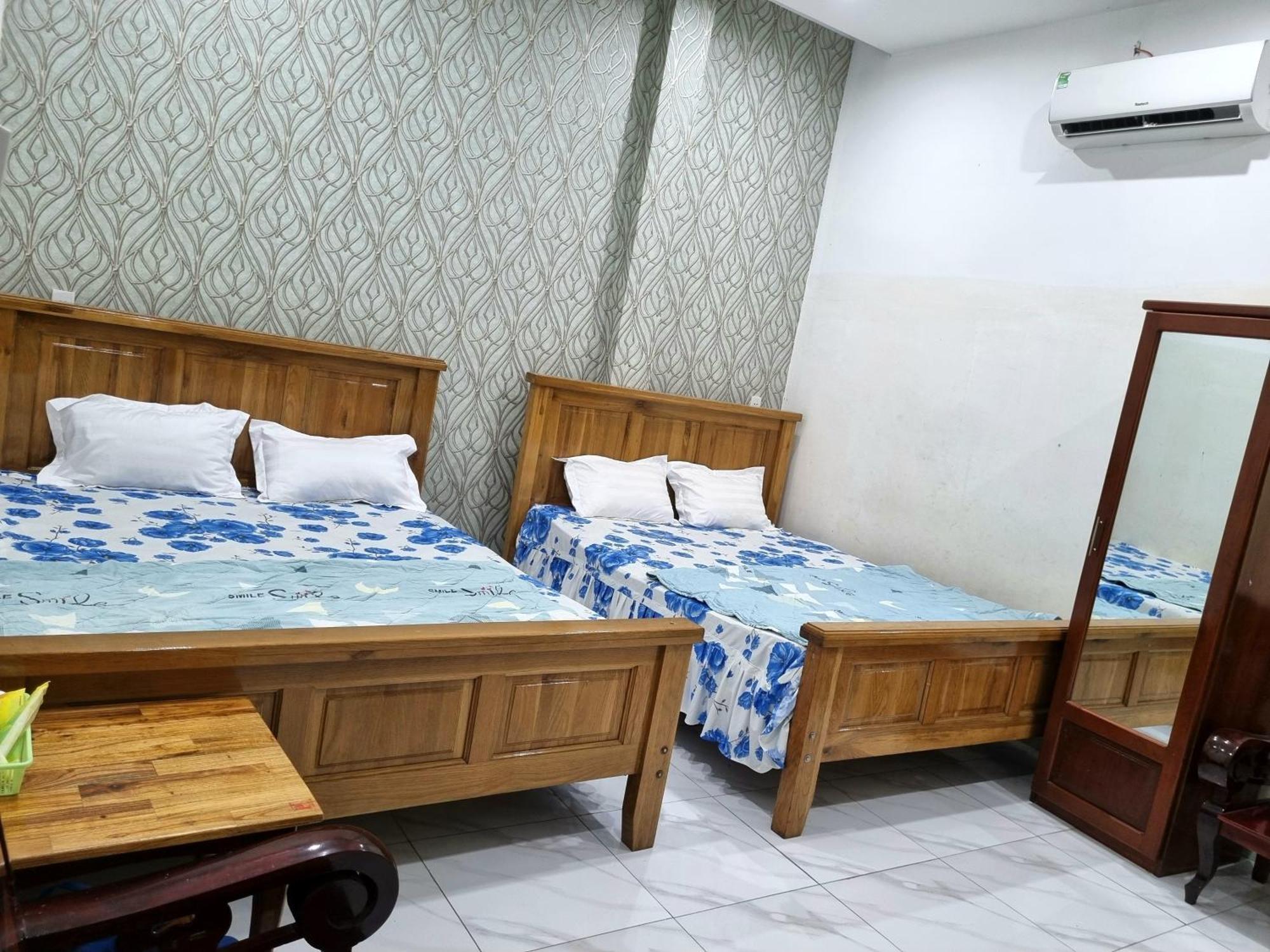 Mai Thao Hotel Vung Tau Exterior photo